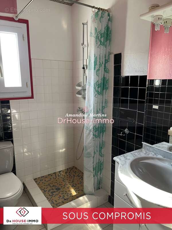 Maison à ARGELES-SUR-MER