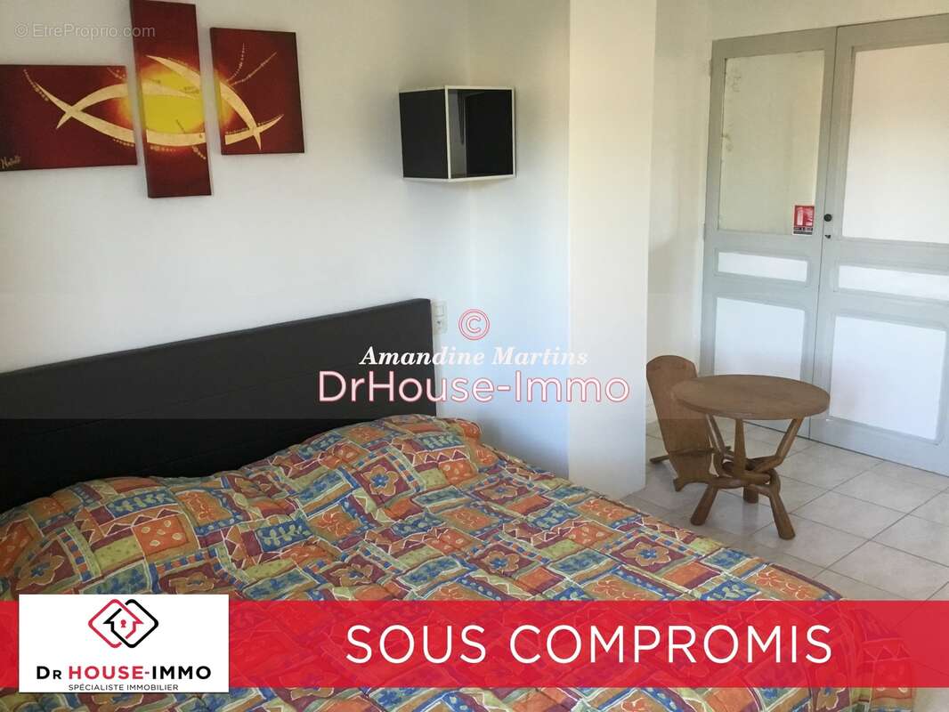 Maison à ARGELES-SUR-MER