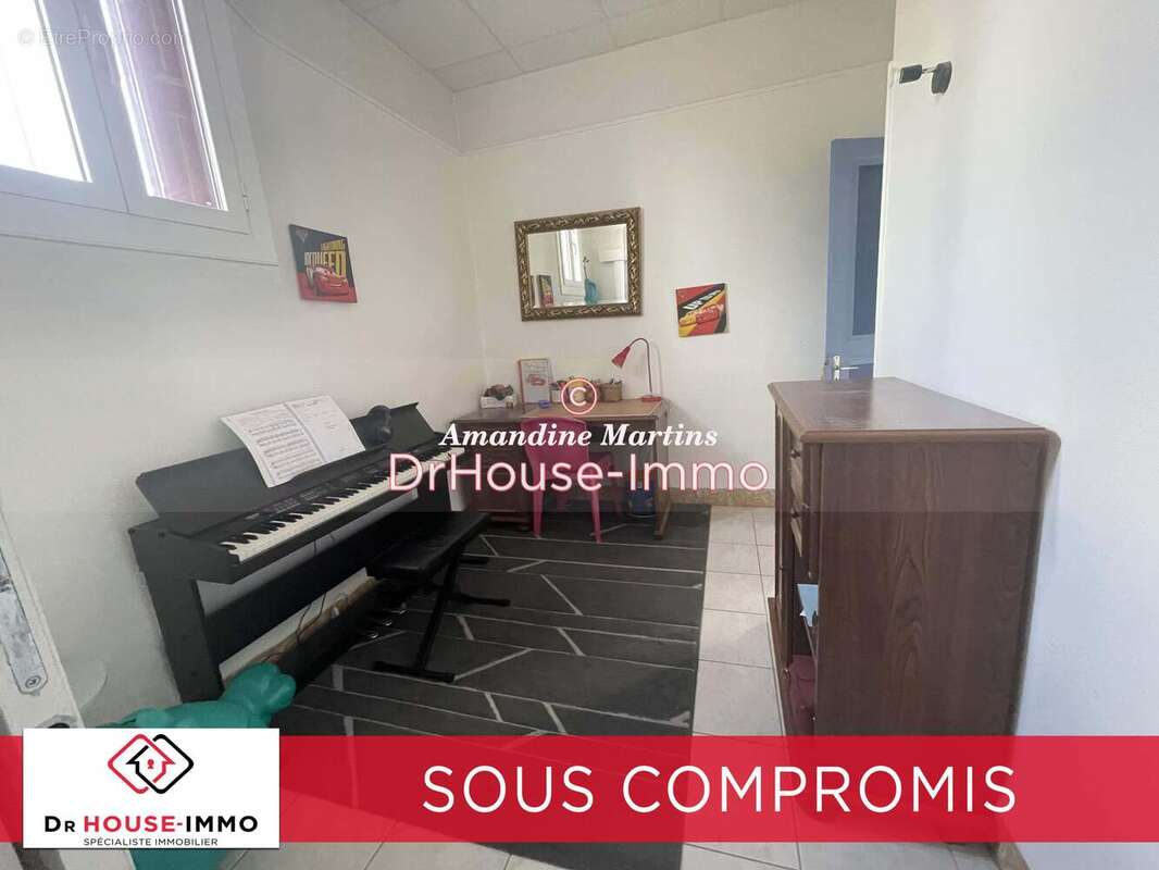 Maison à ARGELES-SUR-MER