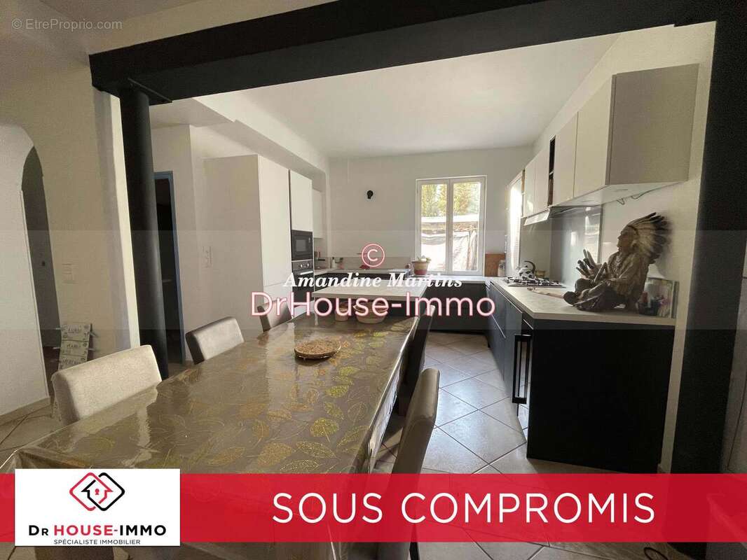 Maison à ARGELES-SUR-MER