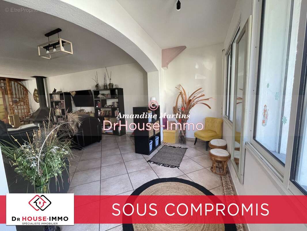 Maison à ARGELES-SUR-MER