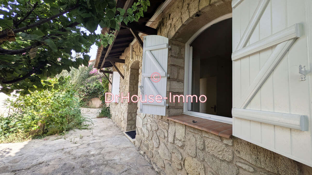 Maison à MONTPELLIER