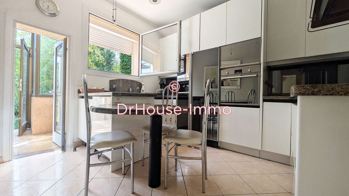 Maison à MONTPELLIER