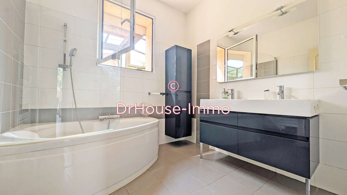 Maison à MONTPELLIER