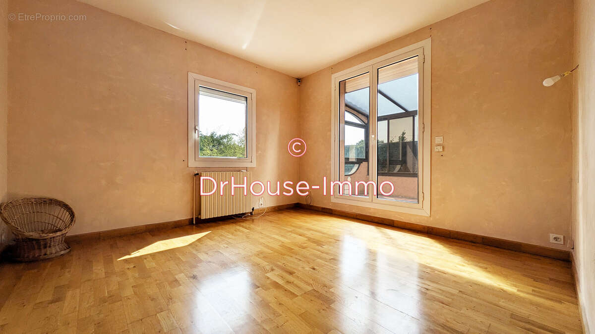 Maison à MONTPELLIER