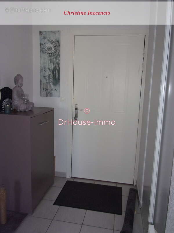 Appartement à SAINT-YZAN-DE-SOUDIAC