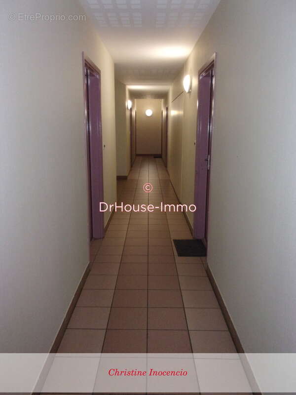 Appartement à SAINT-YZAN-DE-SOUDIAC