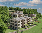 Appartement à VESCOVATO