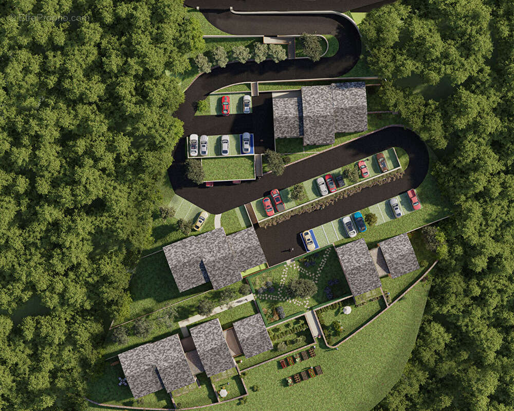 Appartement à VESCOVATO