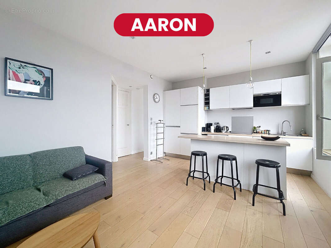 Appartement à LILLE