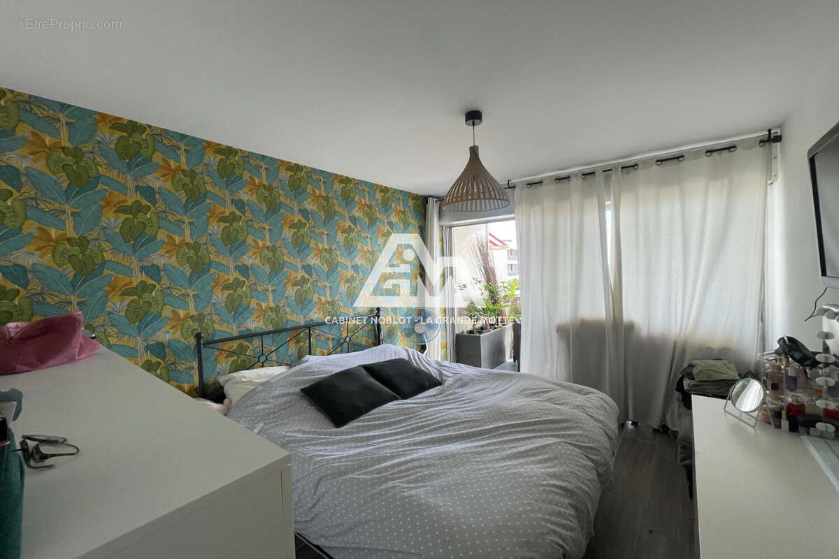 Appartement à LA GRANDE-MOTTE