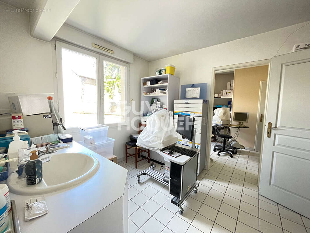 Appartement à BOURGES