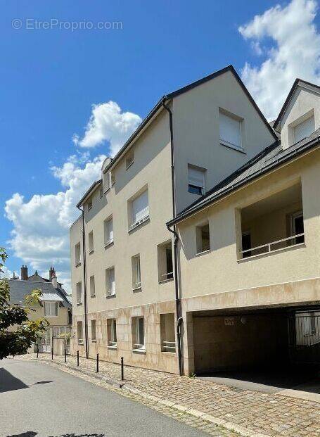Appartement à BOURGES