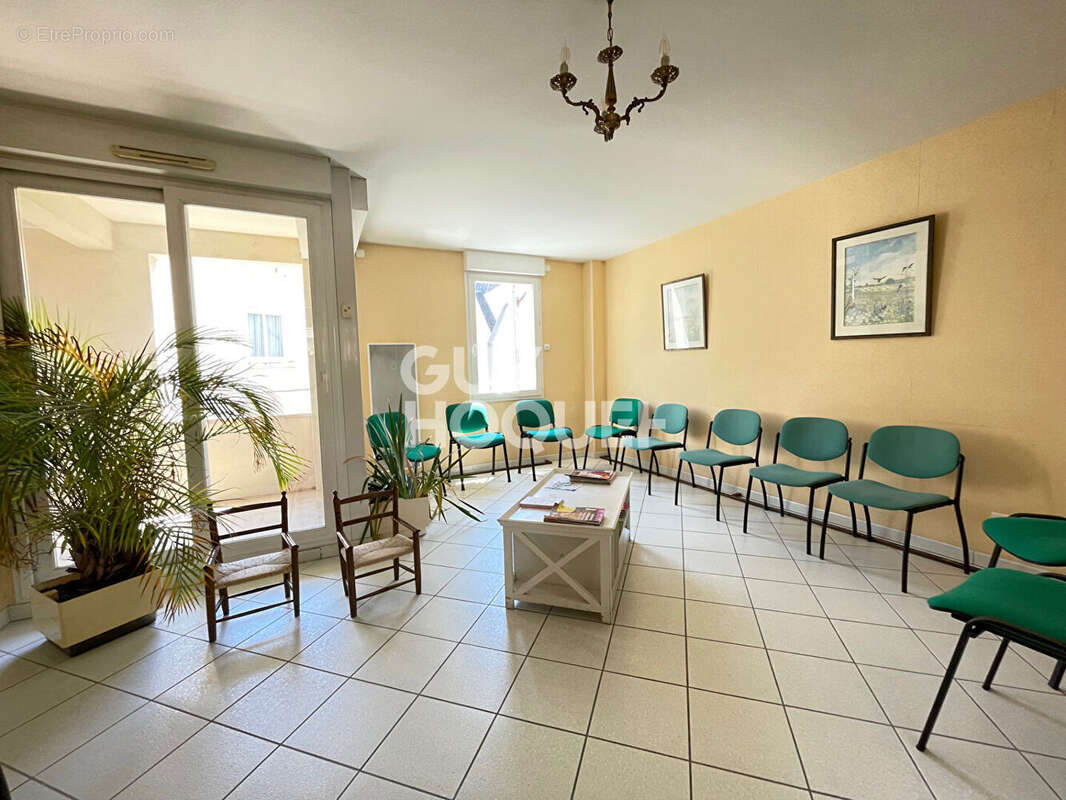 Appartement à BOURGES