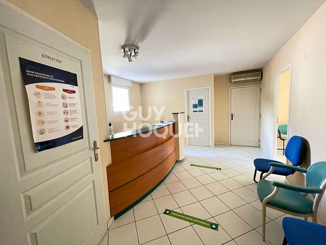 Appartement à BOURGES