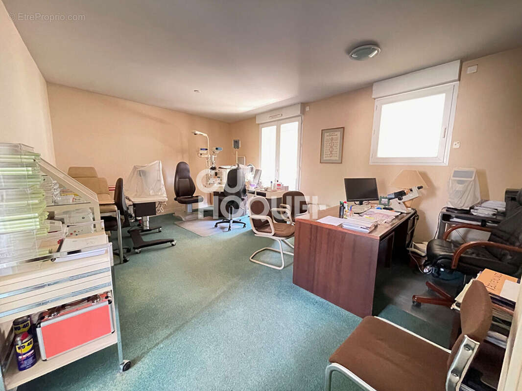 Appartement à BOURGES