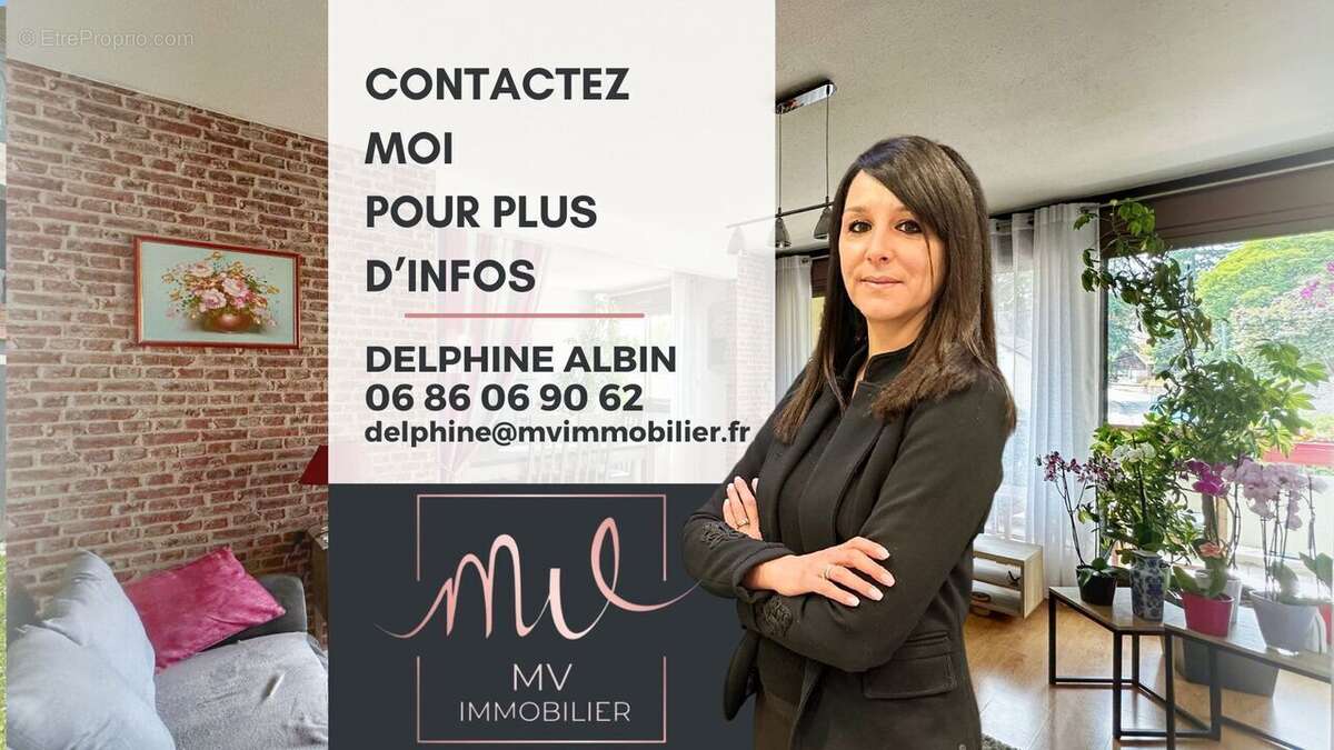 Appartement à RIVES