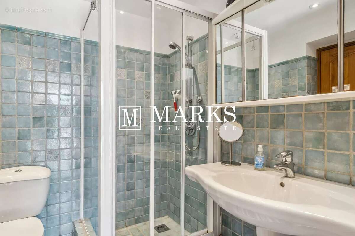 Appartement à SAINT-JEAN-CAP-FERRAT