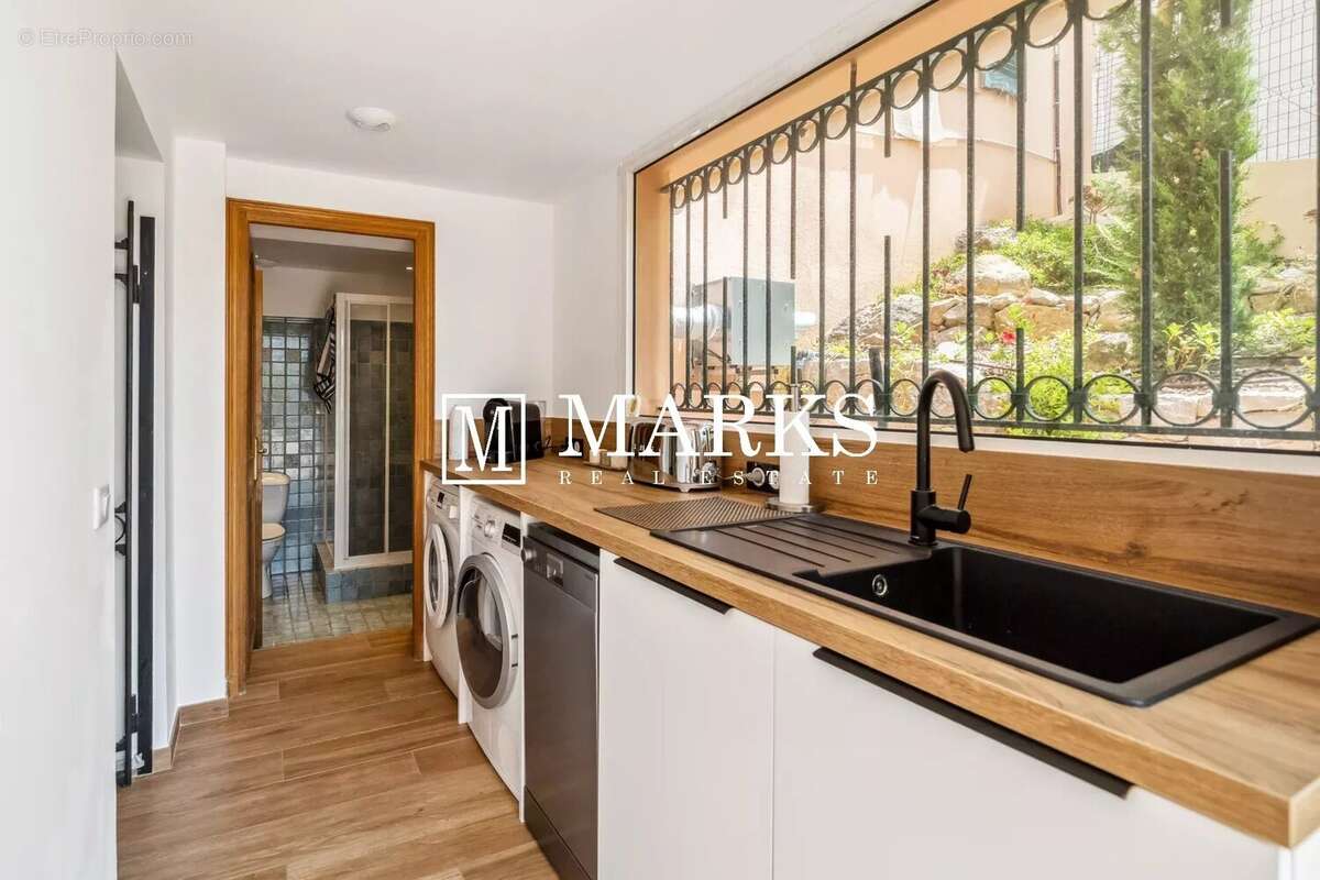 Appartement à SAINT-JEAN-CAP-FERRAT