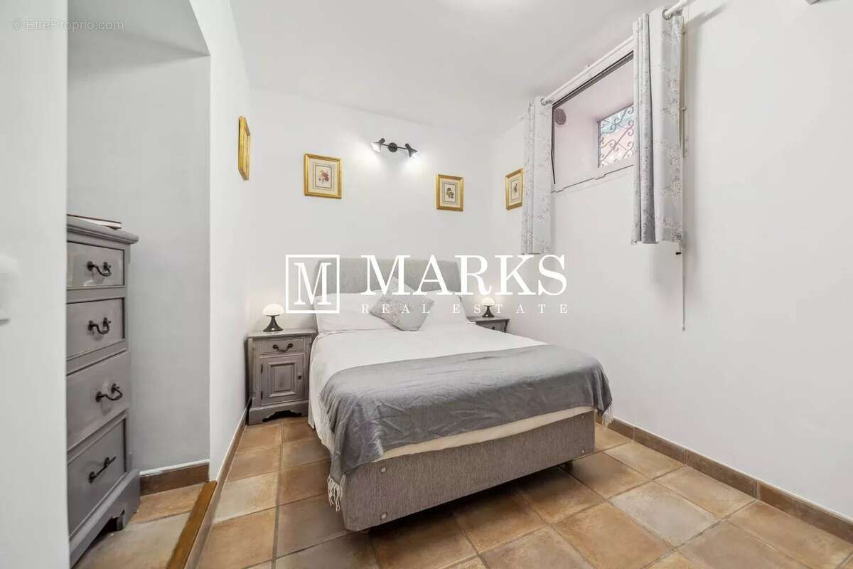 Appartement à SAINT-JEAN-CAP-FERRAT