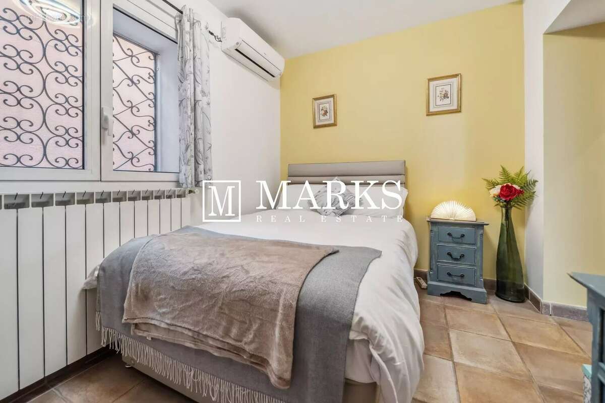 Appartement à SAINT-JEAN-CAP-FERRAT