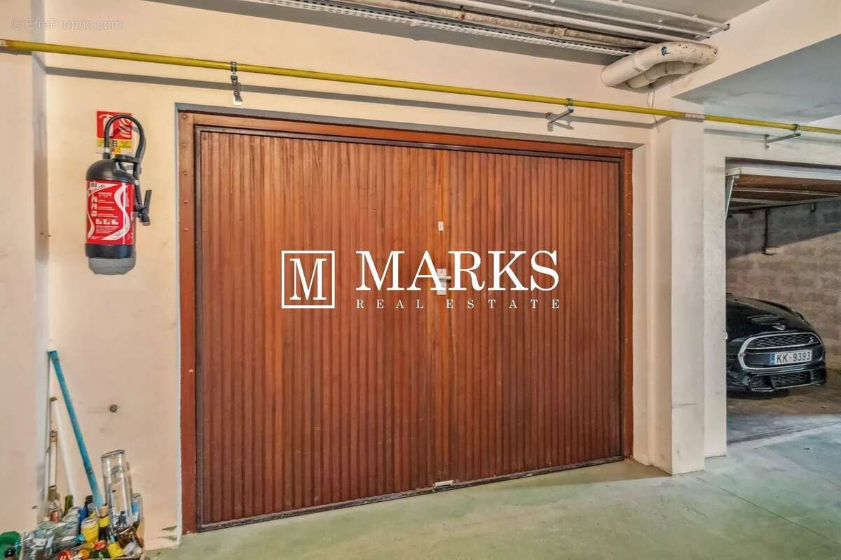 Appartement à SAINT-JEAN-CAP-FERRAT