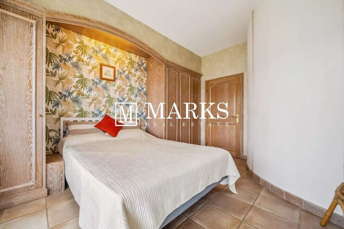 Appartement à SAINT-JEAN-CAP-FERRAT