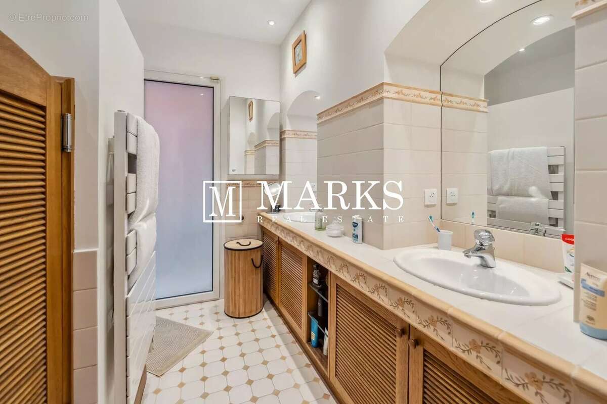 Appartement à SAINT-JEAN-CAP-FERRAT