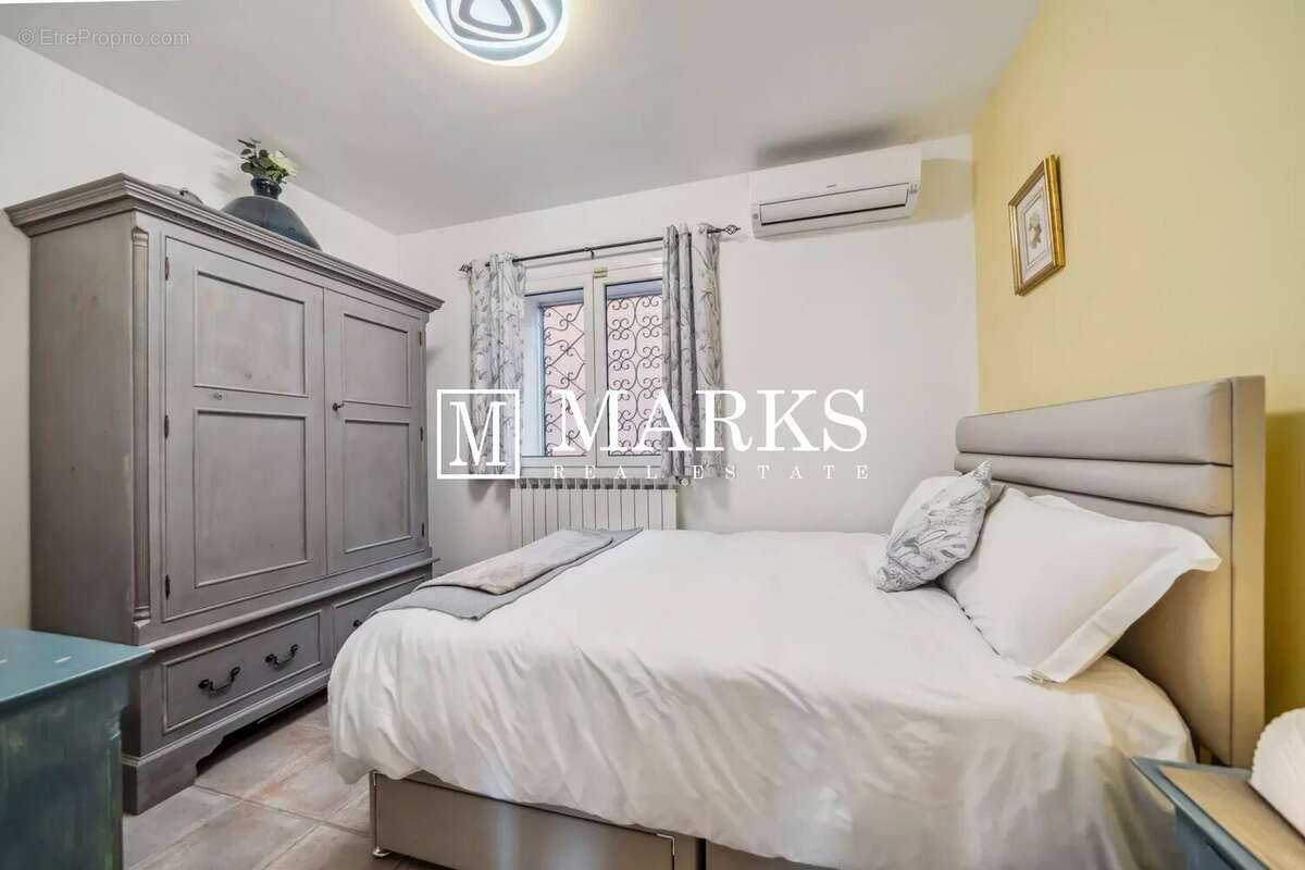 Appartement à SAINT-JEAN-CAP-FERRAT