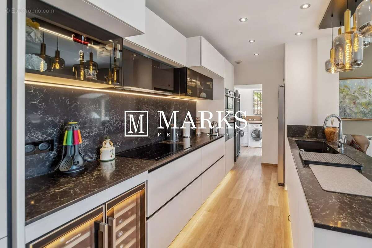 Appartement à SAINT-JEAN-CAP-FERRAT