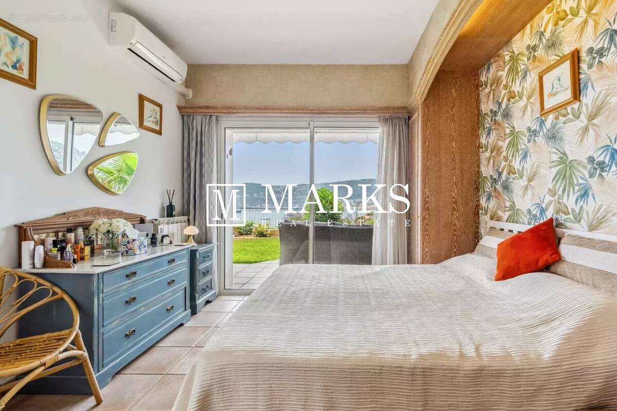 Appartement à SAINT-JEAN-CAP-FERRAT