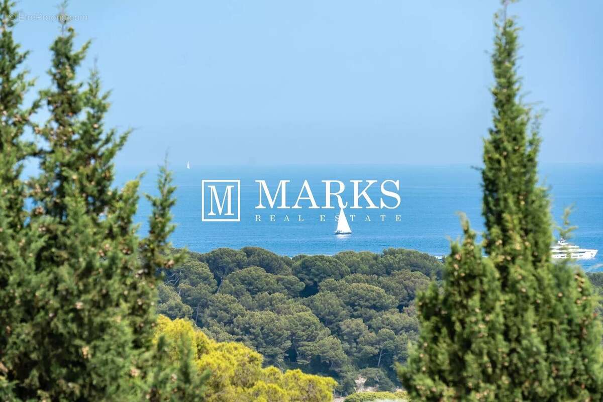 Appartement à SAINT-JEAN-CAP-FERRAT