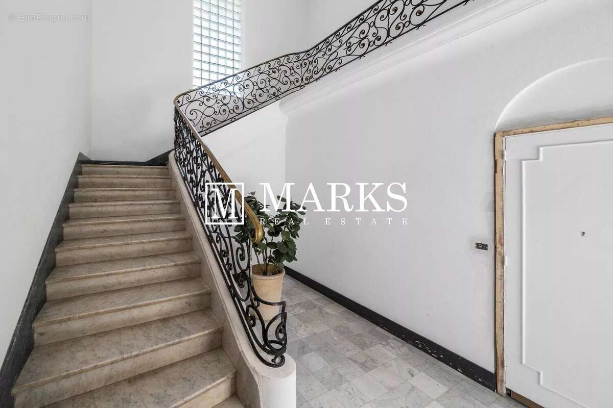 Appartement à SAINT-JEAN-CAP-FERRAT