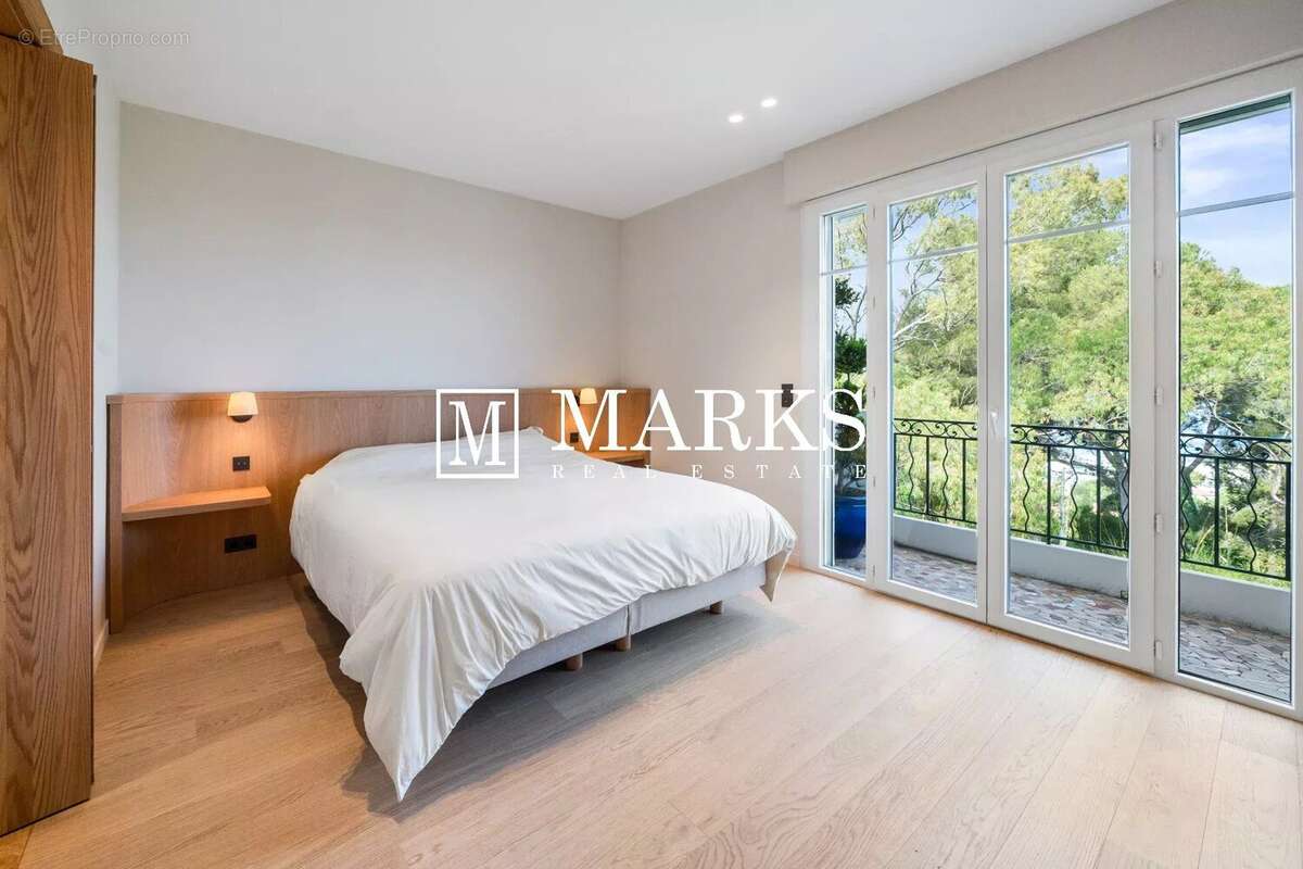 Appartement à SAINT-JEAN-CAP-FERRAT