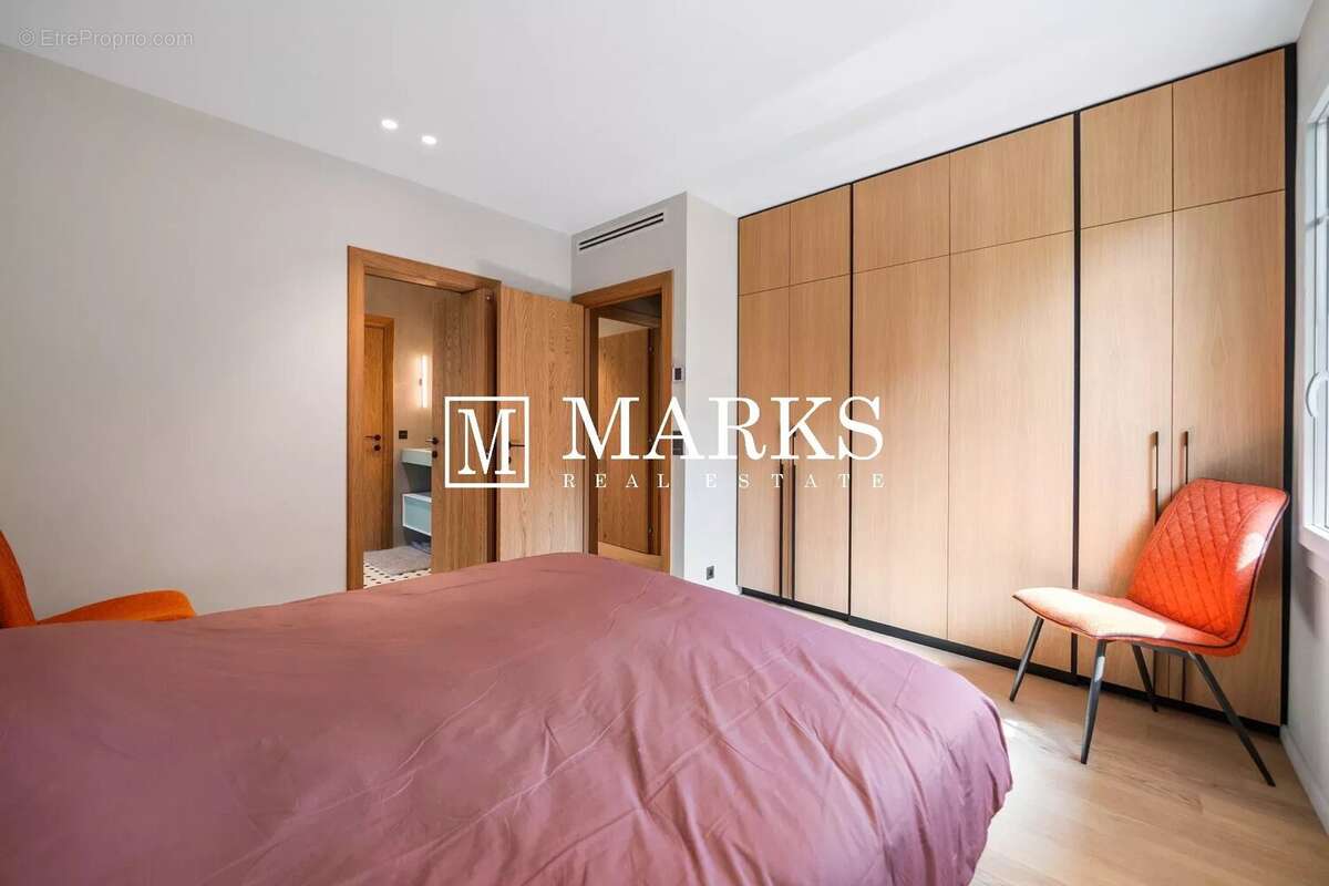 Appartement à SAINT-JEAN-CAP-FERRAT