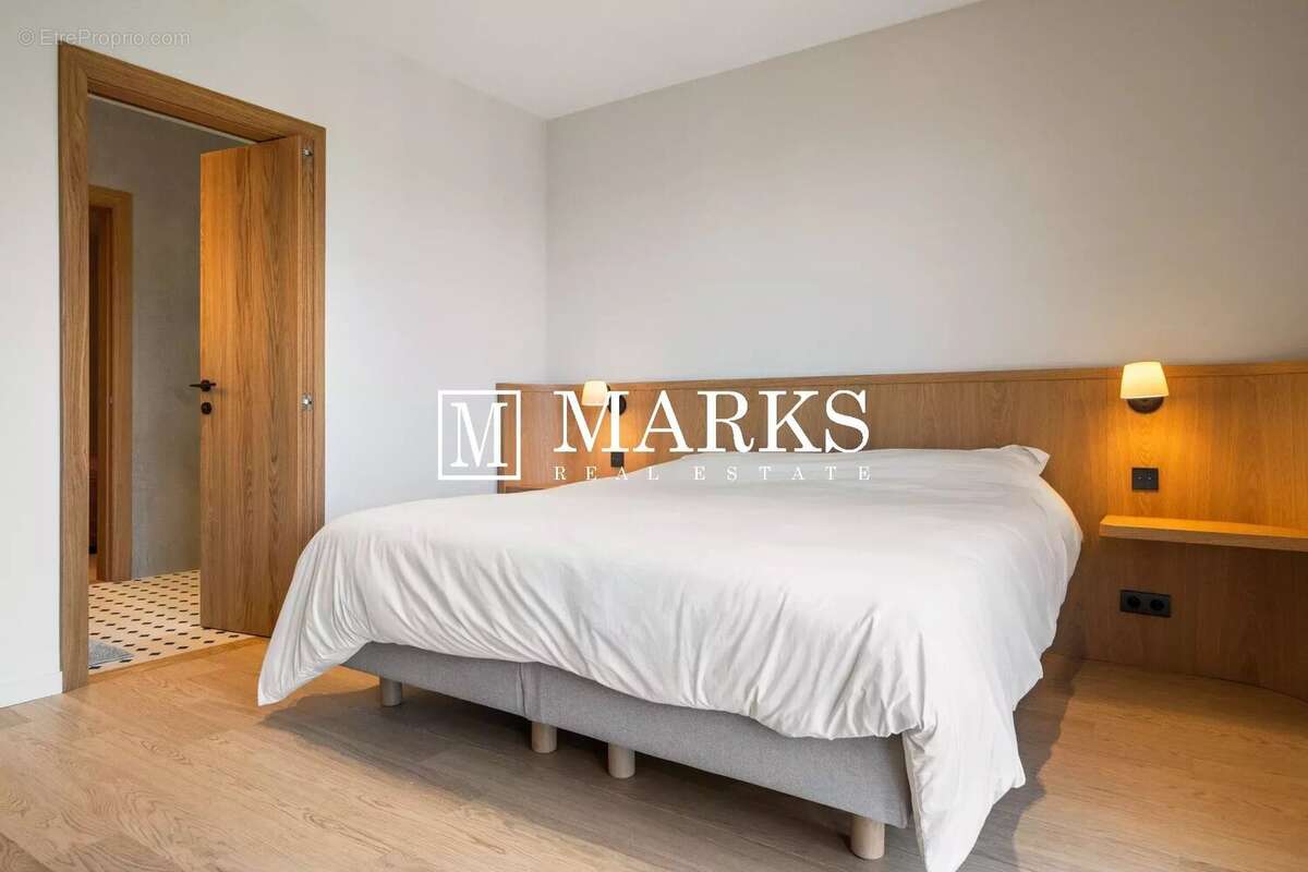 Appartement à SAINT-JEAN-CAP-FERRAT