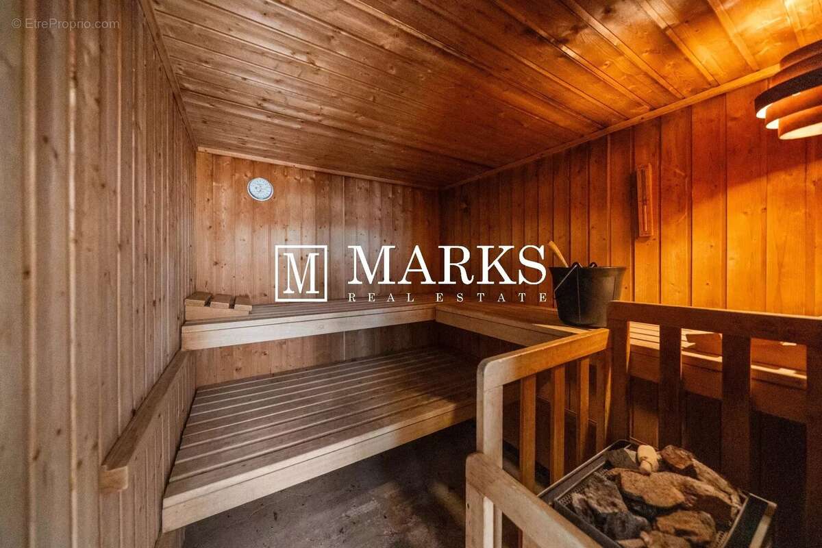 Appartement à SAINT-JEAN-CAP-FERRAT