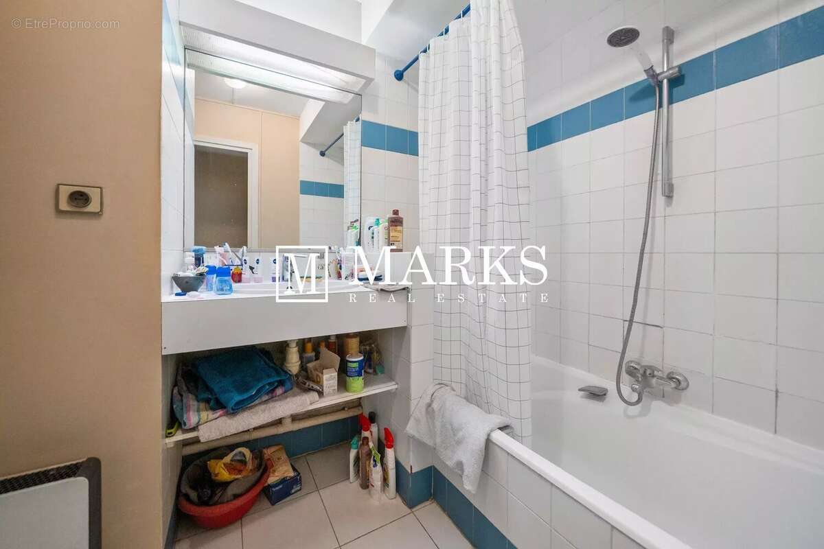 Appartement à SAINT-JEAN-CAP-FERRAT