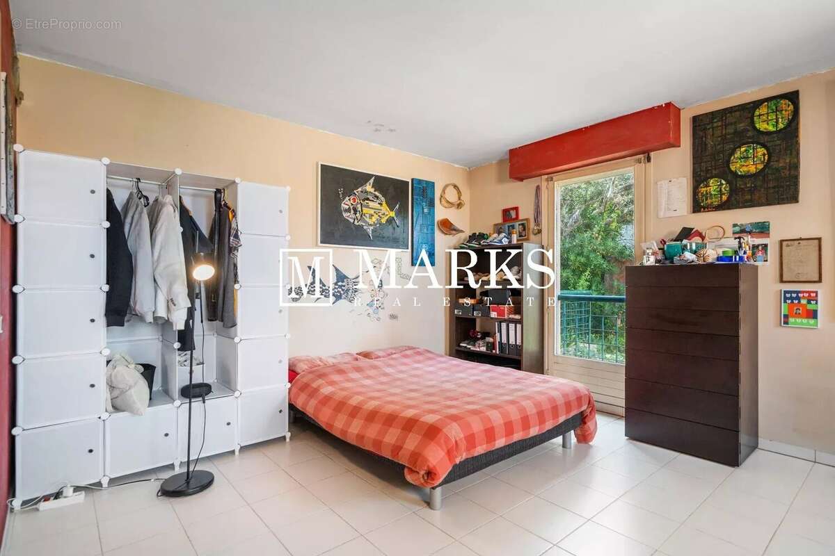 Appartement à SAINT-JEAN-CAP-FERRAT