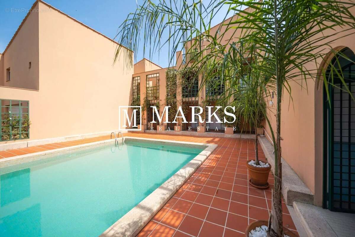 Appartement à SAINT-JEAN-CAP-FERRAT