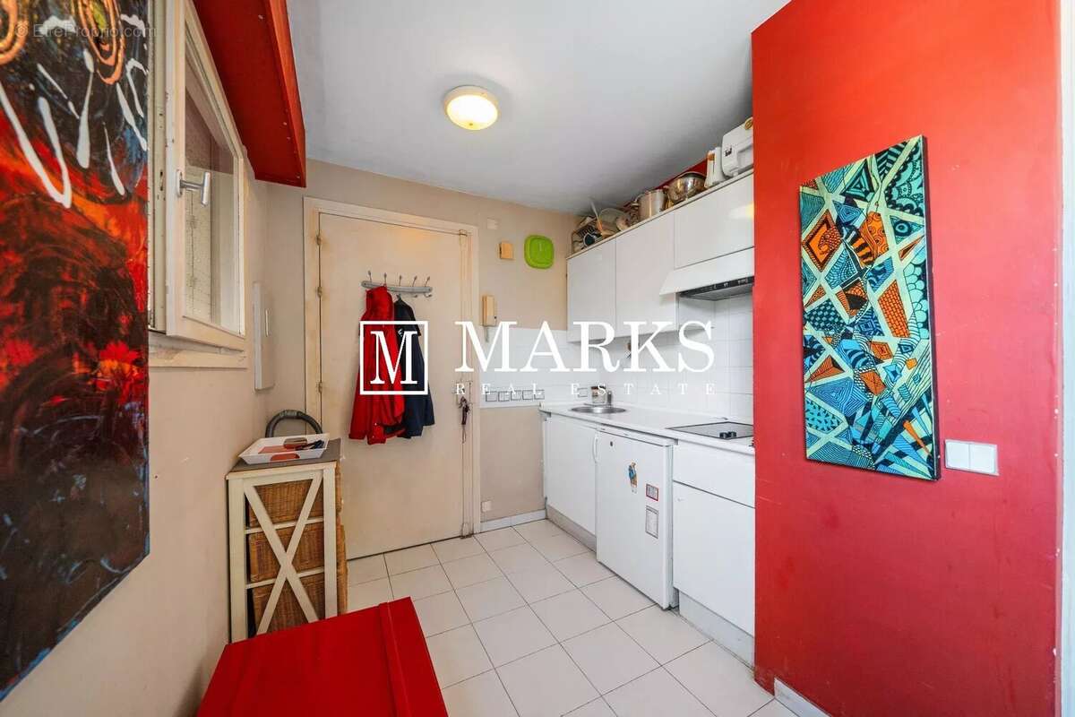 Appartement à SAINT-JEAN-CAP-FERRAT