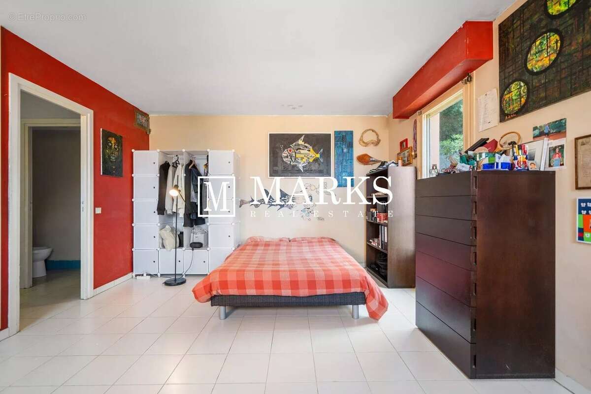 Appartement à SAINT-JEAN-CAP-FERRAT