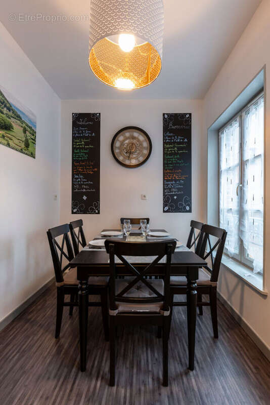 Appartement à HONFLEUR