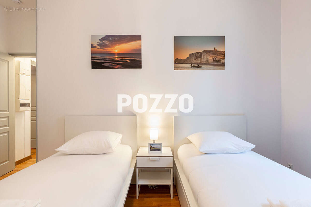 Appartement à HONFLEUR