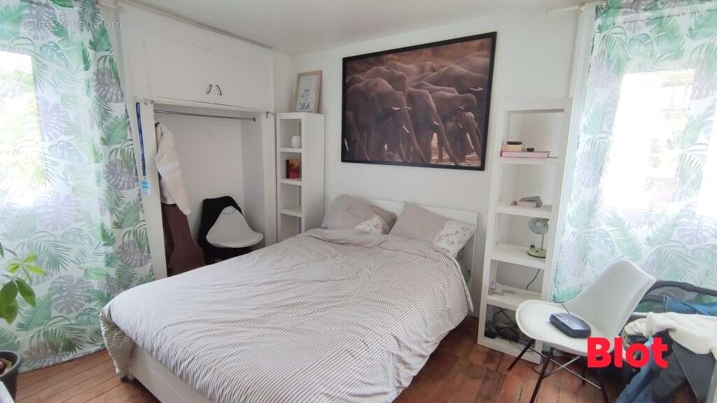 Appartement à SAINT-MALO