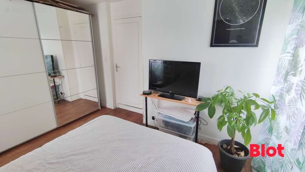 Appartement à SAINT-MALO