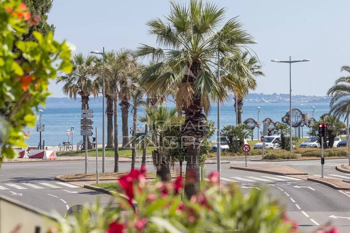 Appartement à CAGNES-SUR-MER