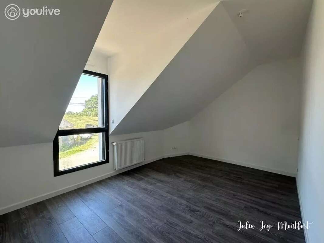 Maison à PETIT-MARS