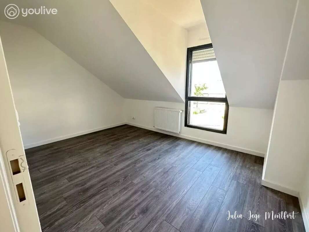 Maison à PETIT-MARS