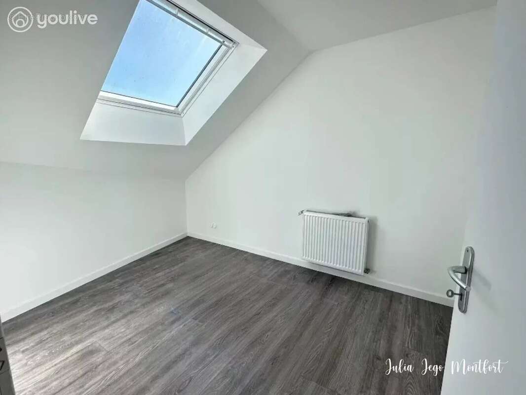 Maison à PETIT-MARS